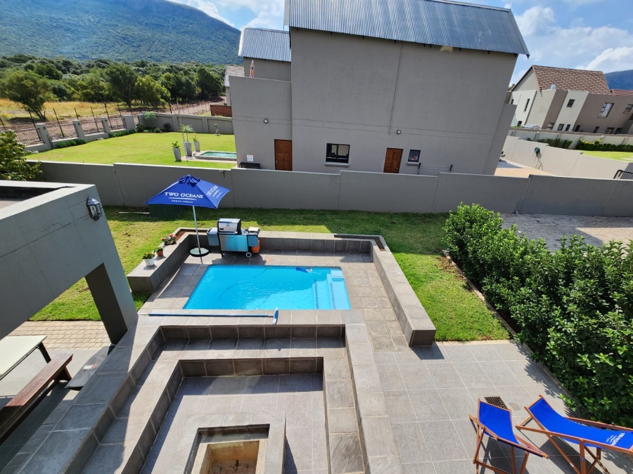 3 Bedroom Property for Sale in Leloko Lifestyle Estate North West